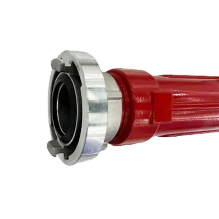 Fixed Foam Inductor