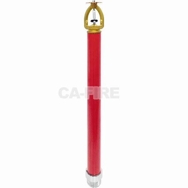 Dry Sprinkler System