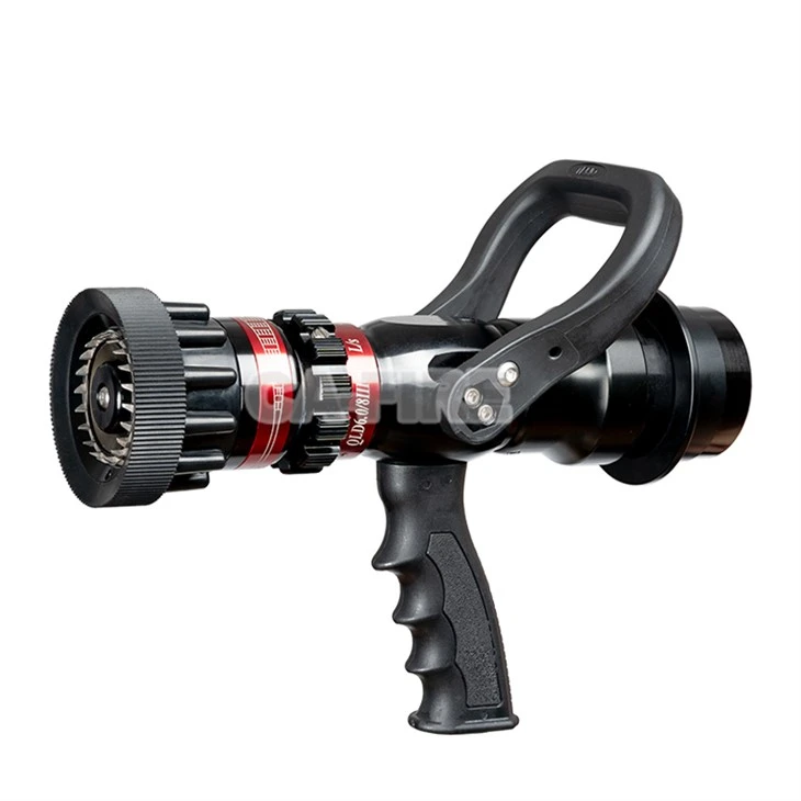 Nozzle Uisce Uisce Tine Uathoibríoch Nozzle
