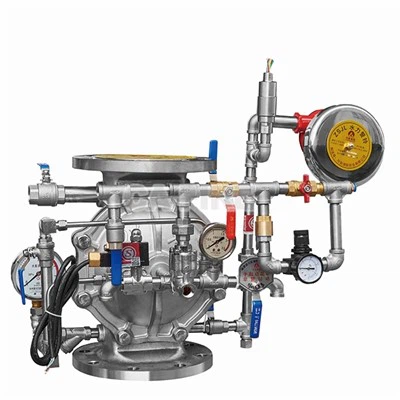 Comhla Díle Uisce Dóiteáin