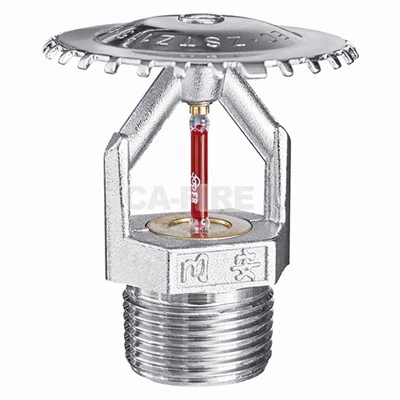 Córas Sprinkler Dhíon