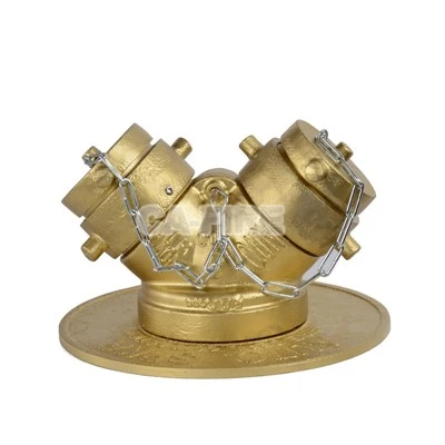 Córas Sprinkler Dóiteáin Monaróir Comhla Dáilte Il-asraon