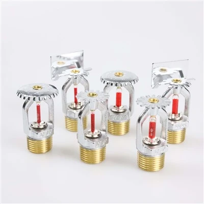 FM Faofa K5.6: Teicneolaíocht Sprinkler Dóiteáin Ceannródaíoch