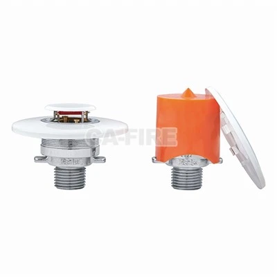 K5.6 Sprinkler Uasteorainn: Paraiméadair Mhionsonraithe de Chroí-Threalamh um Shochtadh Dóiteáin