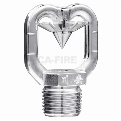 Cineál Tionchair Meán-treoluas Mist Nozzle Sprinkler Mist Water