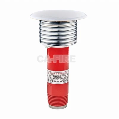 Pendent Tirim Tirim - Sprinkler cineál
