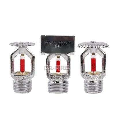 Soláthar sprinkler